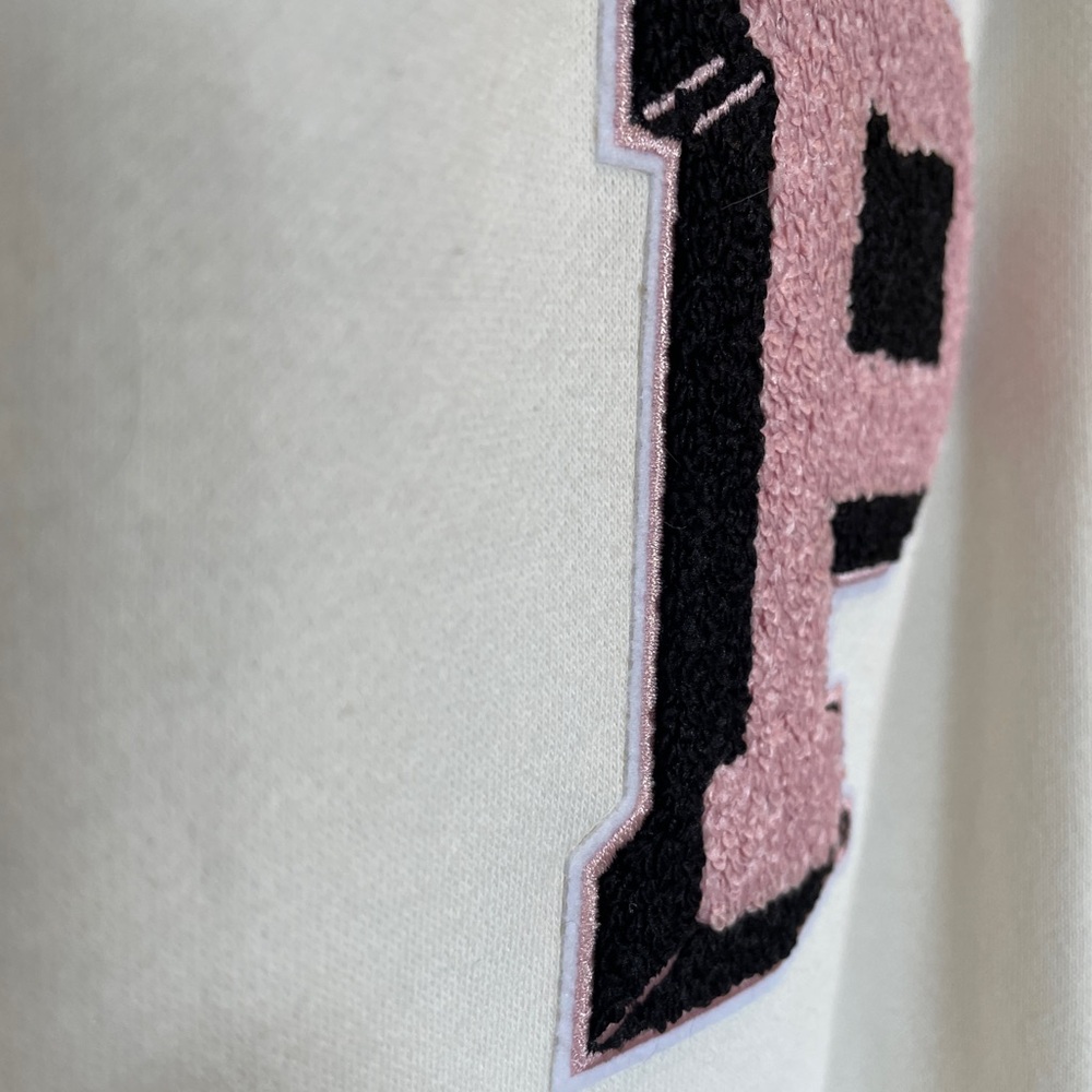Portland Gear Hoodie with Varsity Style "P" Patch - Picture 11 of 11
